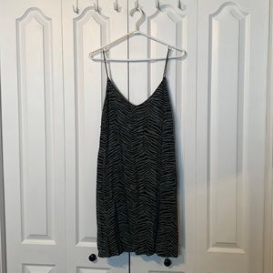 American Eagle Mini Dress